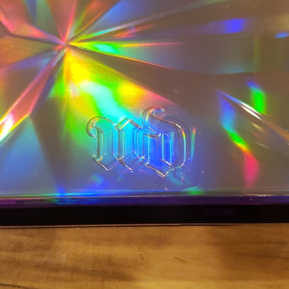 Urban Decay Eyeshadow Palette - Picture 3 of 11